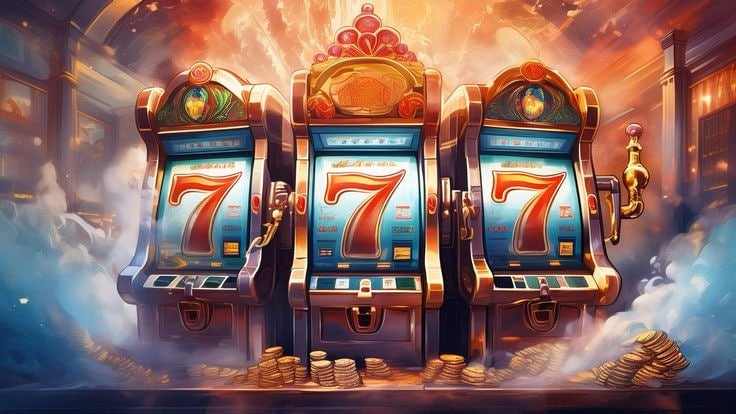 Galeri Lobby Game panenjp dengan tampilan modern dan responsif